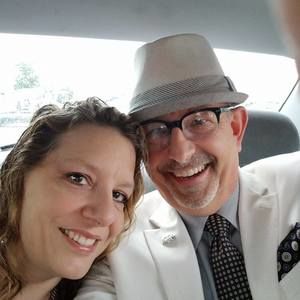 Meet your Posher, Mark